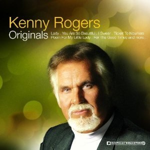Kenny Rogers - Originals