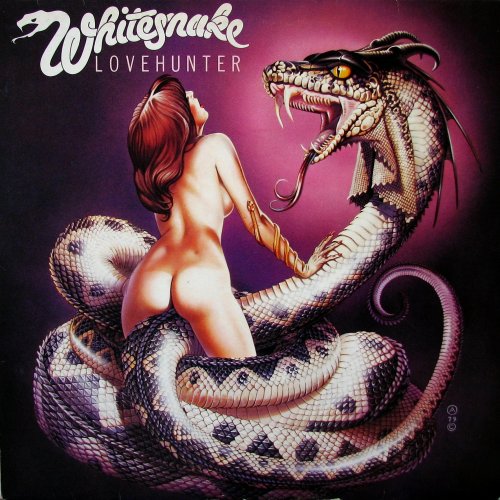 Pongamos portadas seductoras - Página 4 Whitesnake-love-hunter